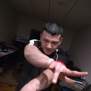 Meet your Posher, Frank